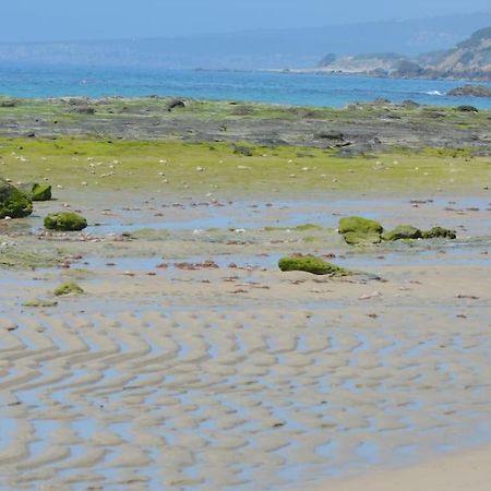 Casita Del Mar A Pie De Playa Apartman Tarifa Kültér fotó